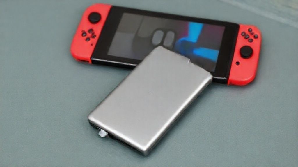 Switch2/Steam Deck玩家福音！INIU 45W快充移动电源史低价81元