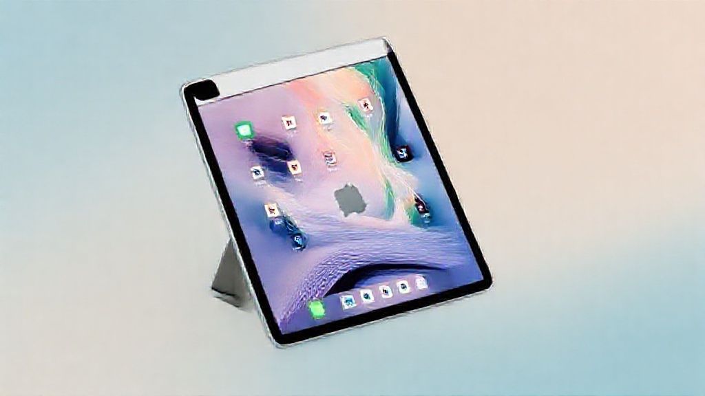 2025款iPad史低价来袭！A16芯片+128GB仅274美元