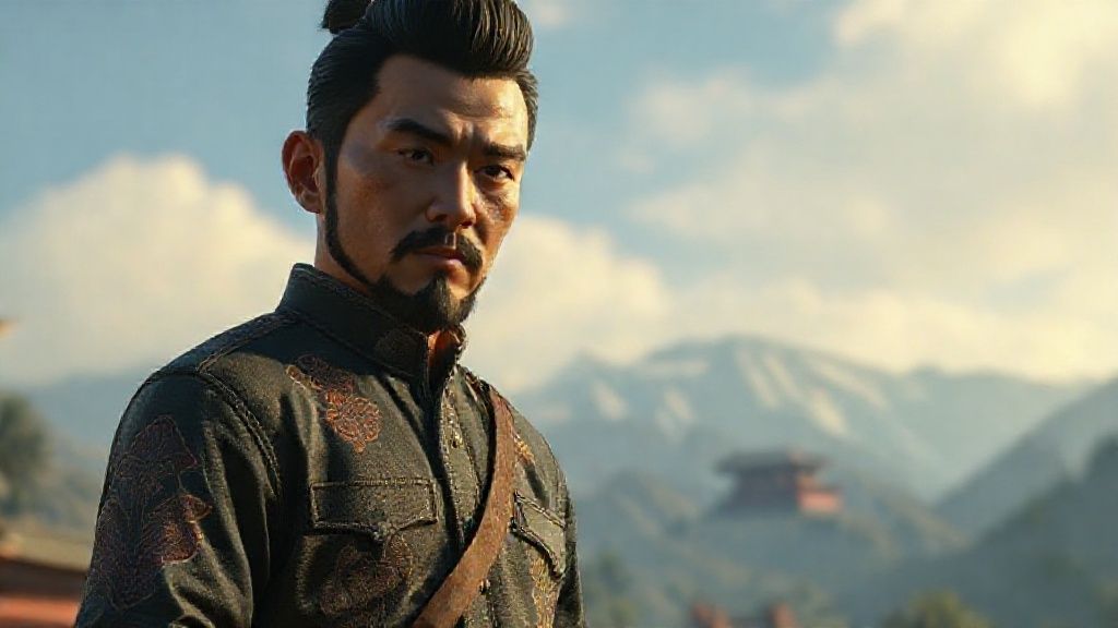 《莎木4》假预告片风波：官方震怒要提告