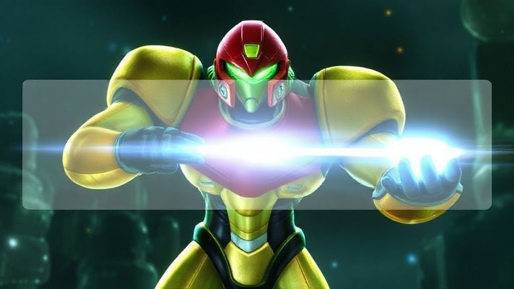 《银河战士Prime 4：超越》12月4日双平台发售 amiibo功能全解析