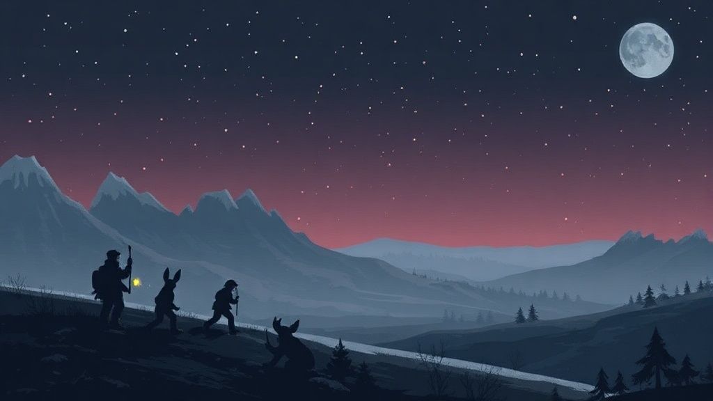 游戏编辑的圣诞愿望清单：从《银河战士4》到乐高都市，我们的假期游戏计划