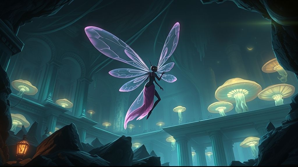 《空洞骑士：丝之歌》科隆展亮相在即？红鼻子彩蛋引爆玩家社区