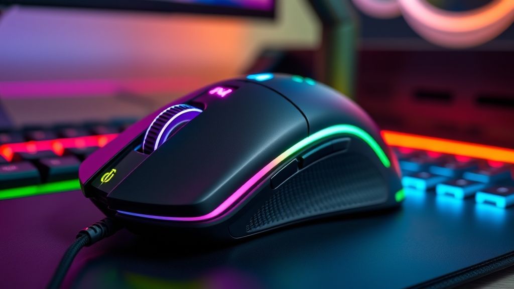 罗技G502 Hero史低价24英镑！外设圈常青树深度解析