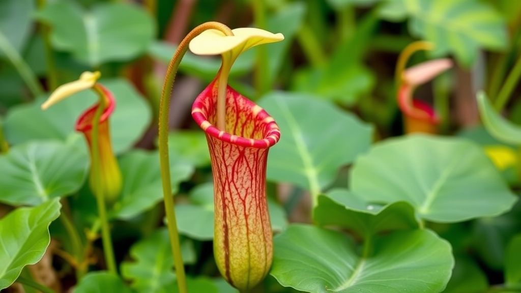 《Grow a Garden》天价捕蝇草全攻略