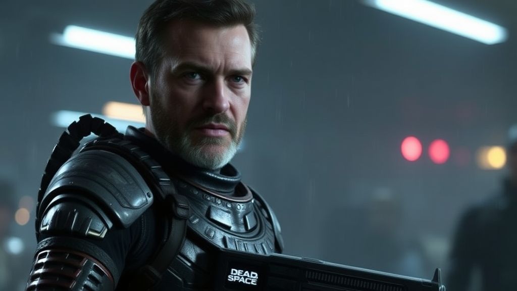 《木卫四协议》制作人自曝发行内幕：韩国股东强推档期致PC版沦为"灾难现场"