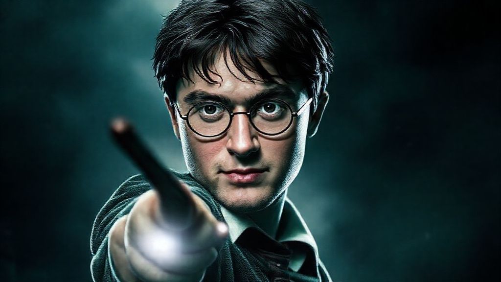 《哈利波特》剧版引爆回忆杀！弗立维教授原演员重磅回归