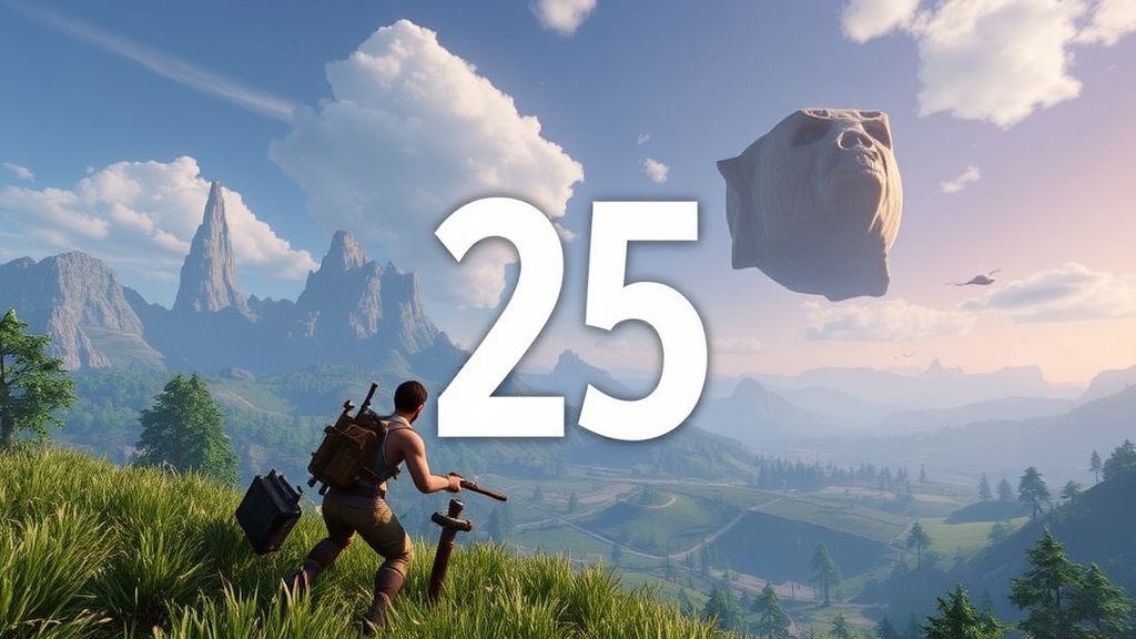 2024终极PC玩家礼物指南：这些装备能让TA尖叫