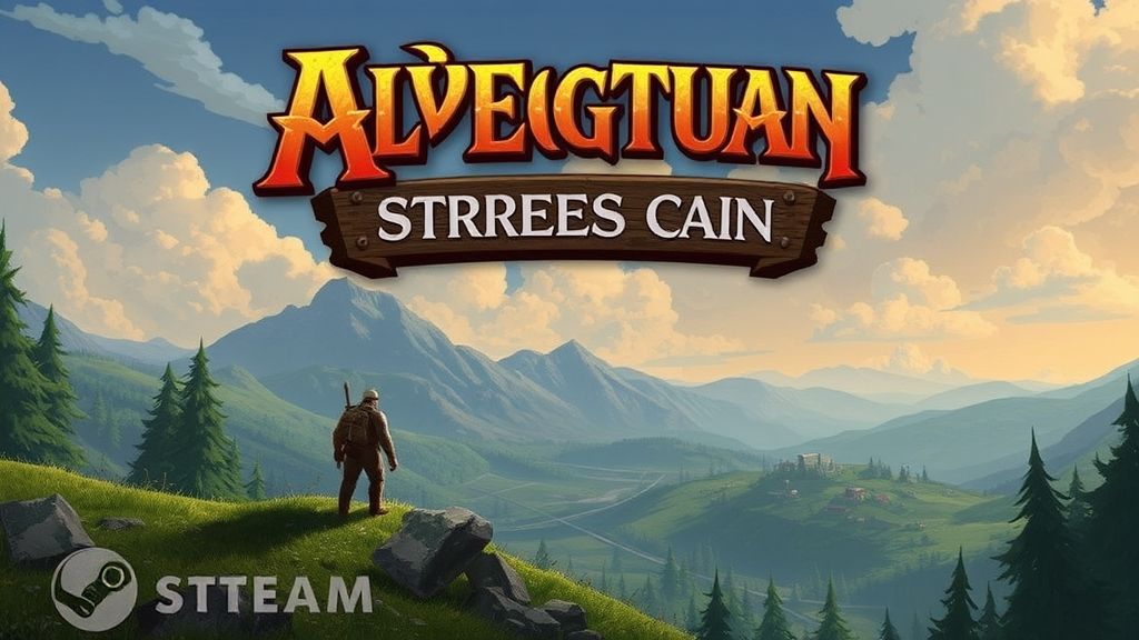 【限时免费】《The Deed》Steam免费领取，体验颠覆传统的谋杀之谜