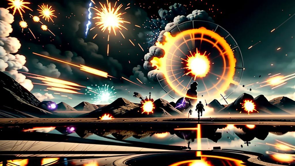 《战地6》XP刷分风波：玩家自制Portal模式遭EA限制？