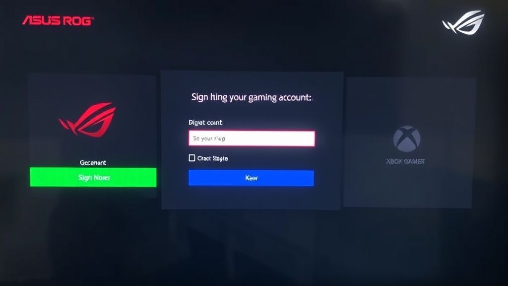 华硕ROG Xbox Ally X掌机深度体验：多平台游戏库一键直达的快乐与烦恼