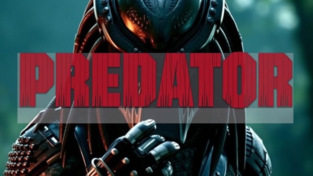 铁血战士系列观影指南：从施瓦辛格经典到2025新作《荒原》