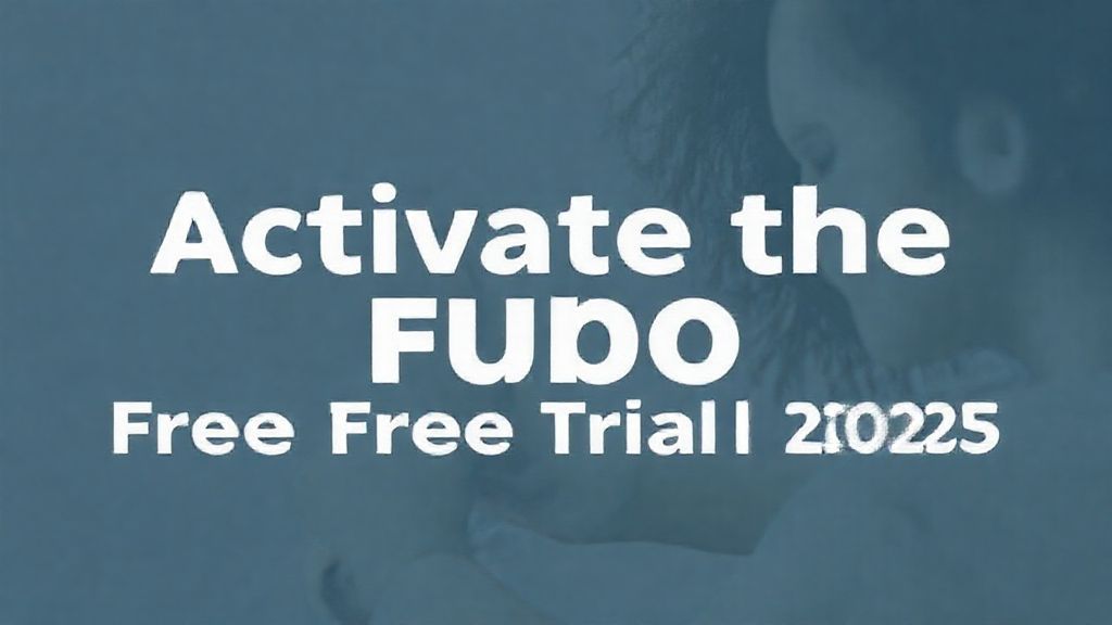 体育迷的终极选择：FuboTV全方位解析