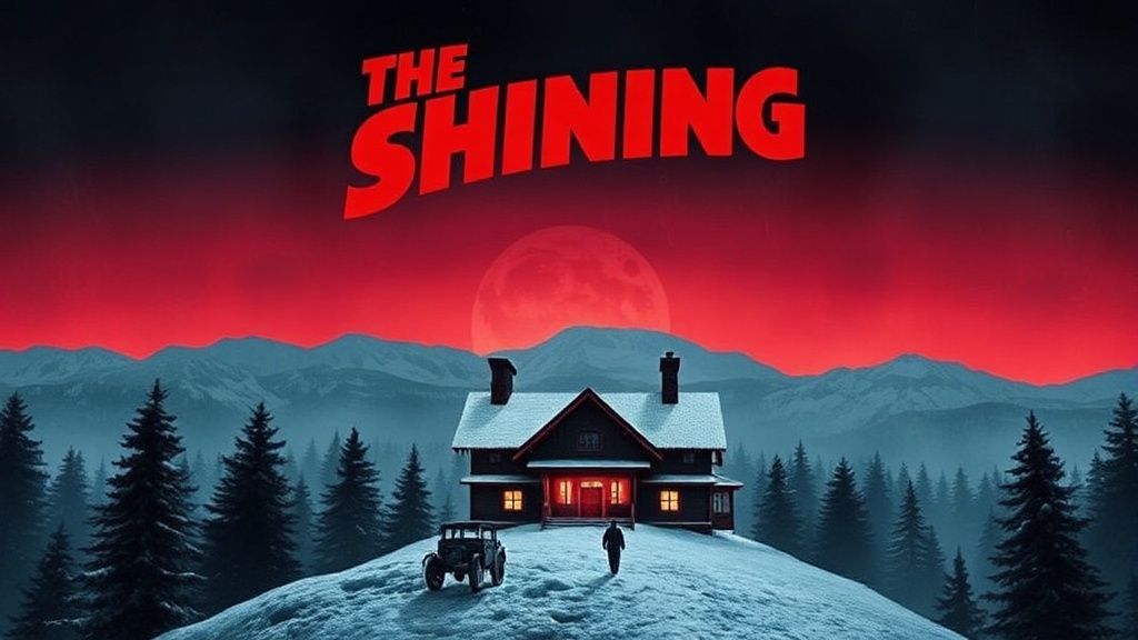 《闪灵》4K珍藏版震撼上市：限量雪茄盒套装细节全解析