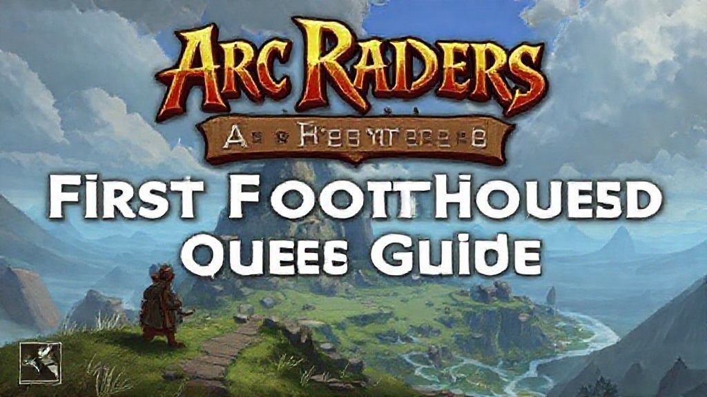 《ARC突袭者》蓝门要塞全攻略：四象据点任务详解与生存技巧