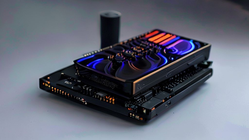 迷你PC大降价！AceMagic Kron K1性能小钢炮仅售385美元