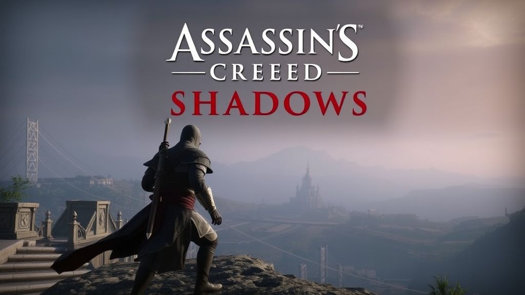 《刺客信条：暗影》DLC评测：淡岛之爪——传统与创新的微妙平衡